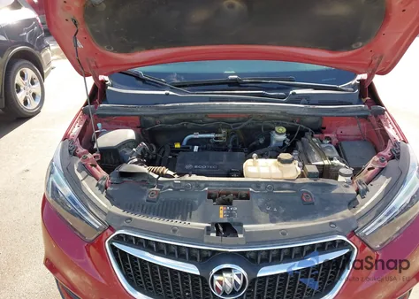 2019 Buick Encore Fwd Preferred z USA, uszkodzony, nr VIN KL4CJASB2KB923676